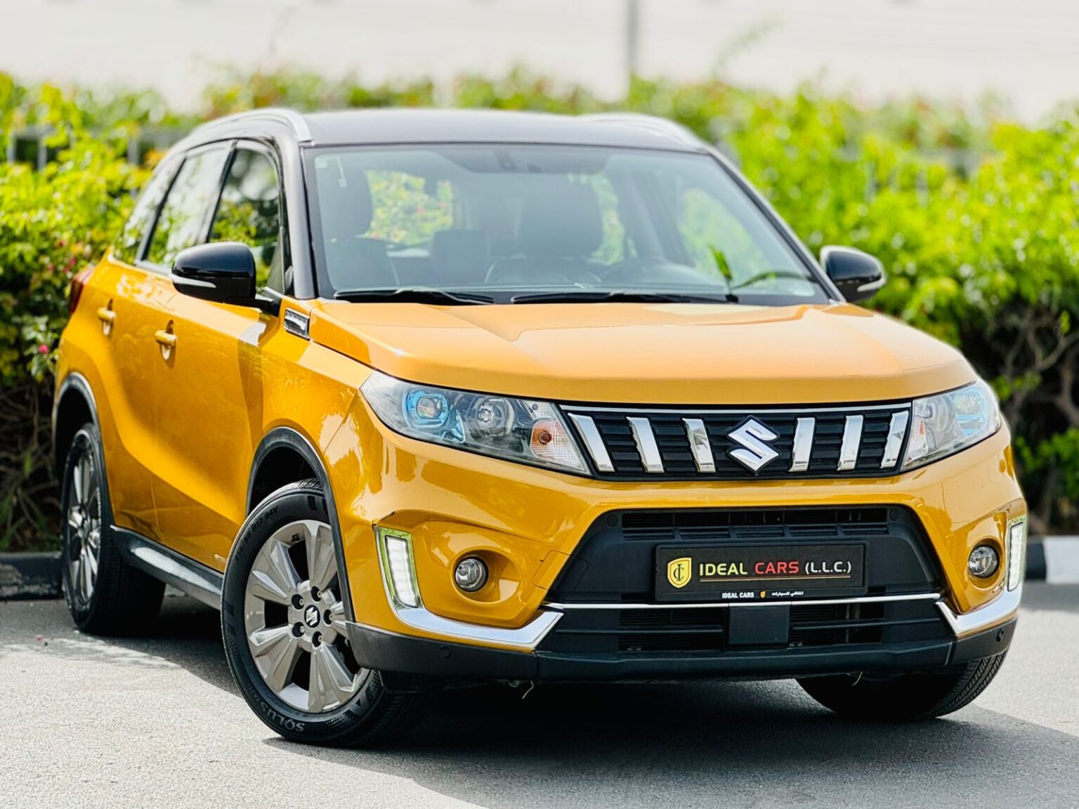 Image of Vehicle